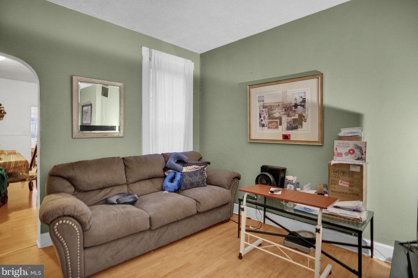 921 12th St, Reading PA  19604-2318 exterior