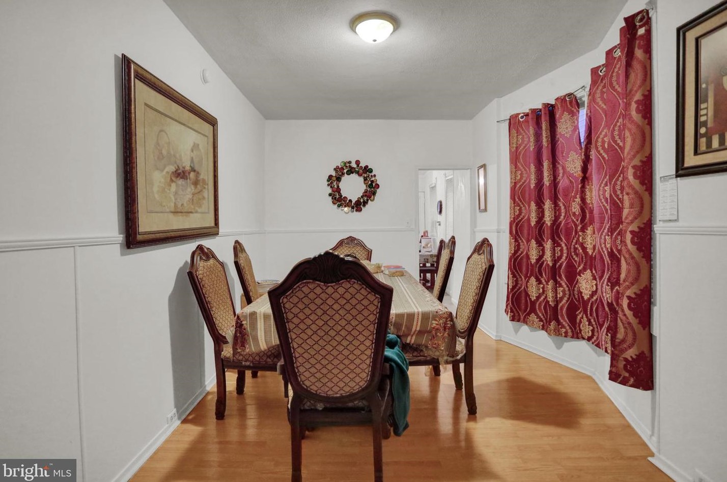 921 12th St, Reading PA  19604-2318 exterior