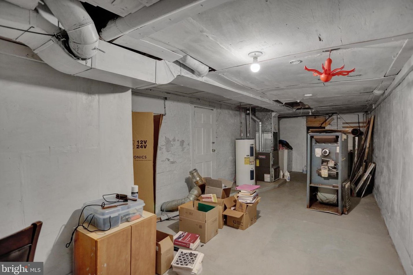 921 12th St, Reading PA  19604-2318 exterior