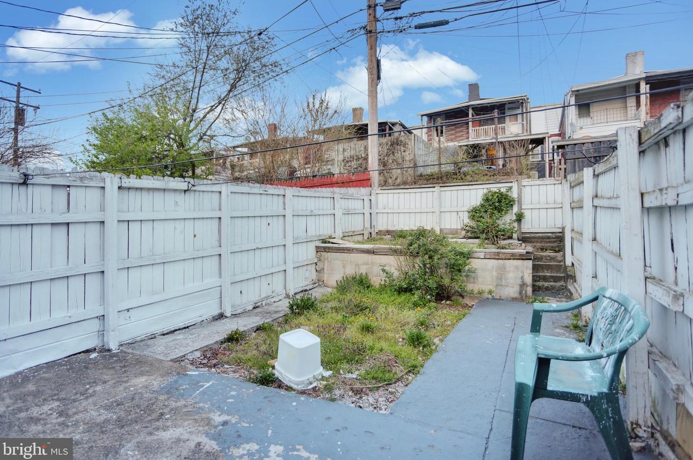 921 12th St, Reading PA  19604-2318 exterior