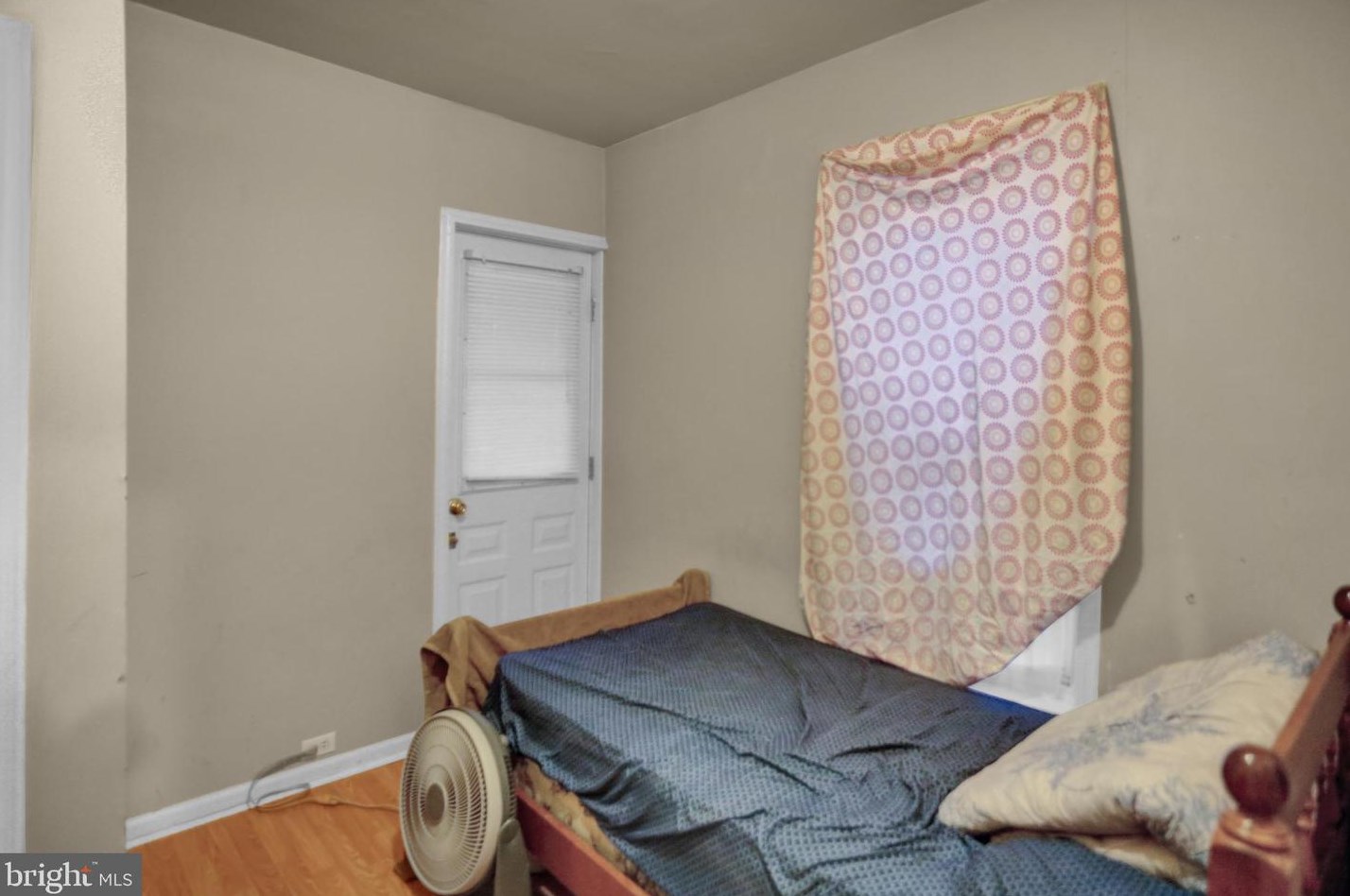 921 12th St, Reading PA  19604-2318 exterior