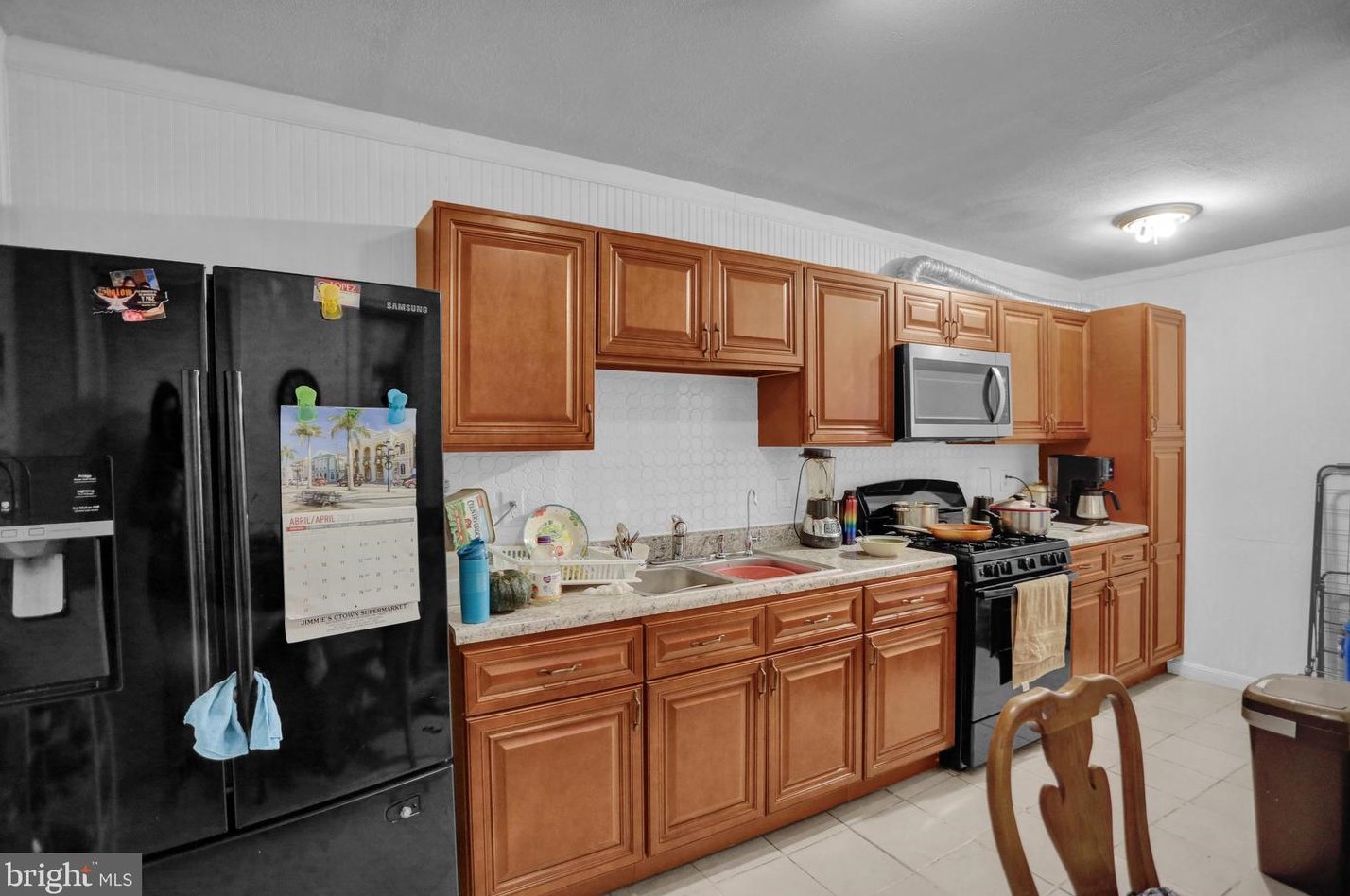 921 12th St, Reading PA  19604-2318 exterior