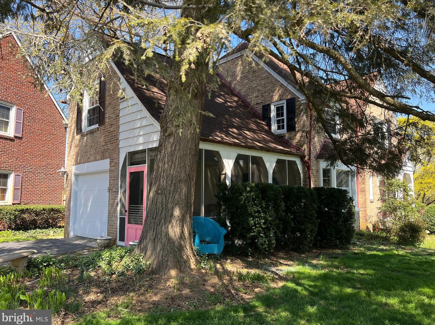 102 Harvard Blvd, Reading, PA 19609