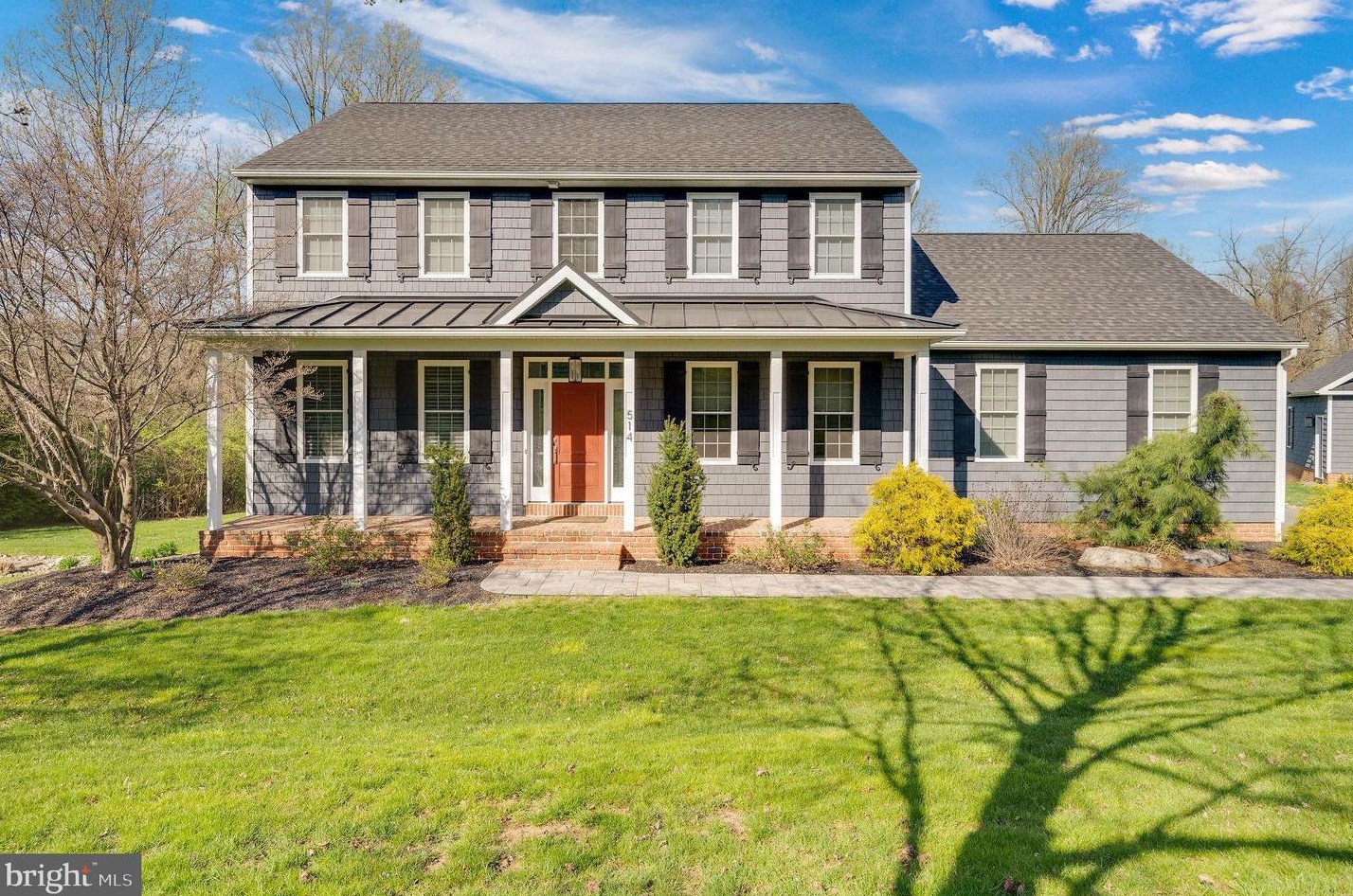 514 Huntzinger Rd, Wernersville, PA 19565-9794