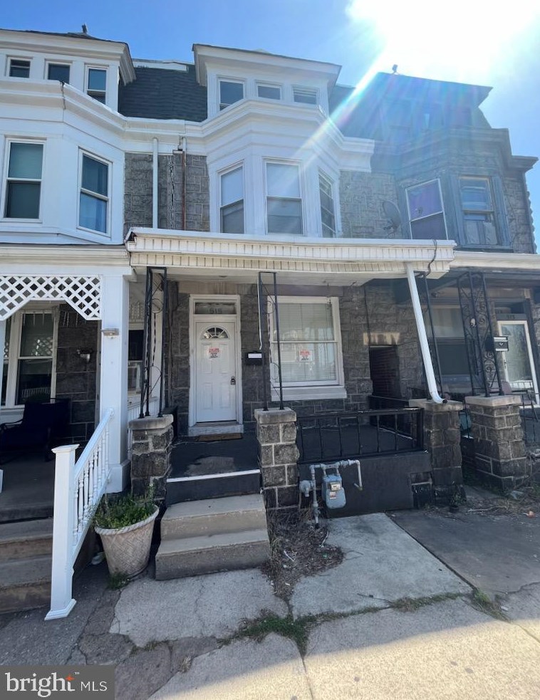 515 N Front St, Reading, PA 19601