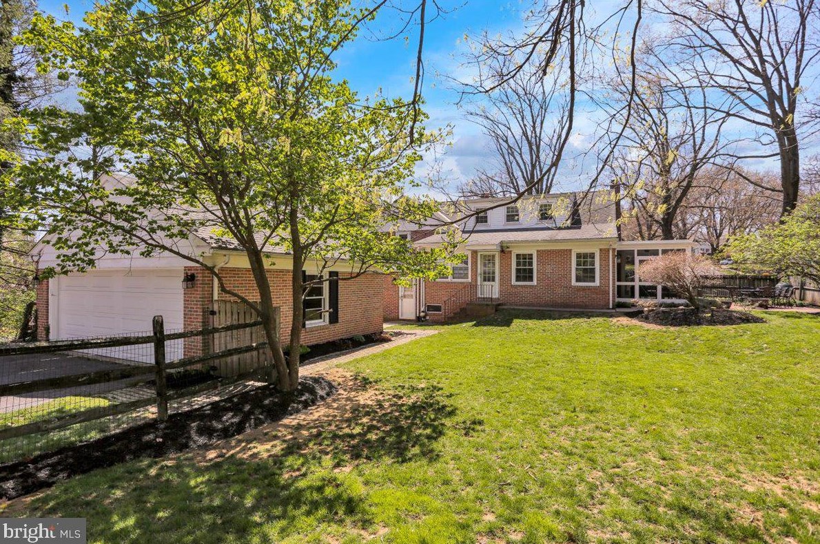 705 Wyomissing Blvd, Reading PA  19610-2269 exterior