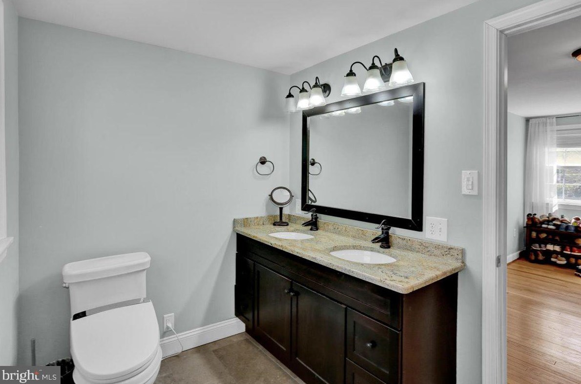 705 Wyomissing Blvd, Reading PA  19610-2269 exterior