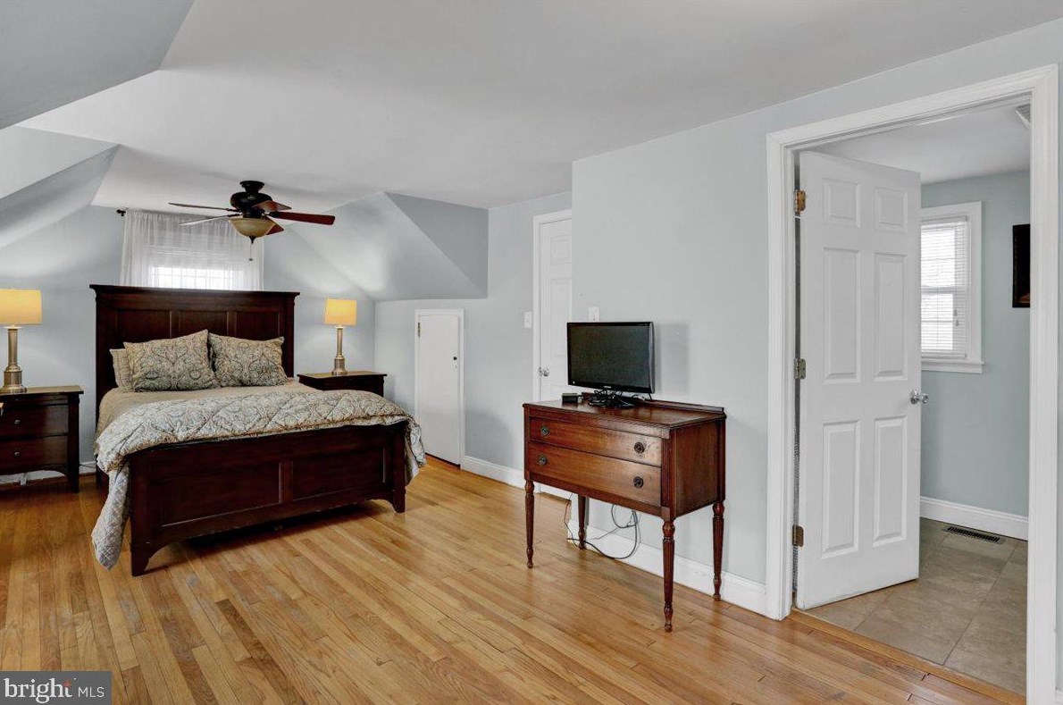 705 Wyomissing Blvd, Reading PA  19610-2269 exterior