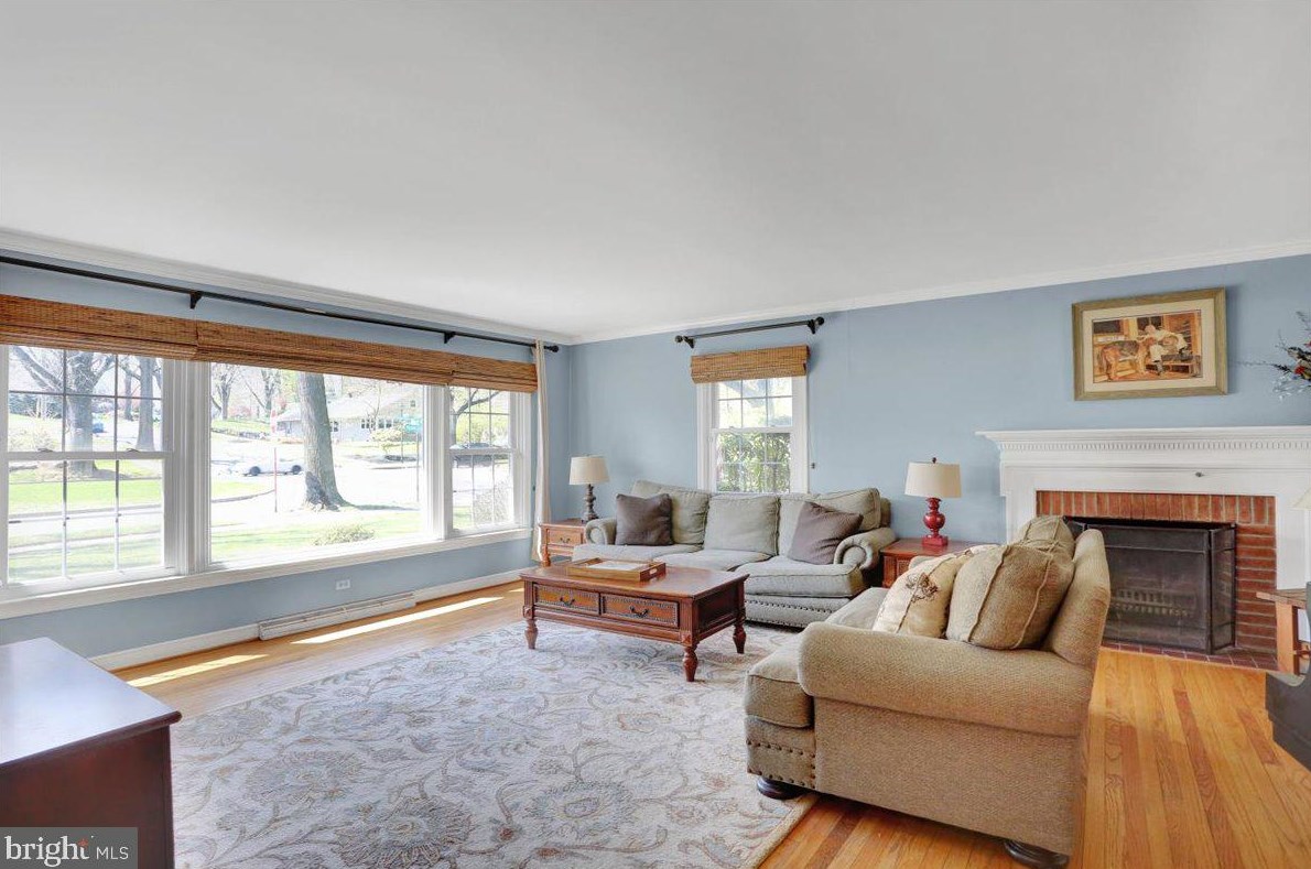 705 Wyomissing Blvd, Reading PA  19610-2269 exterior