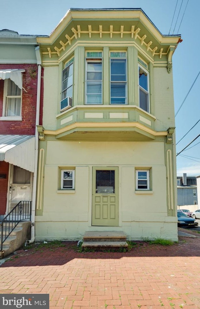 400 S 10th St, Reading, PA 19602