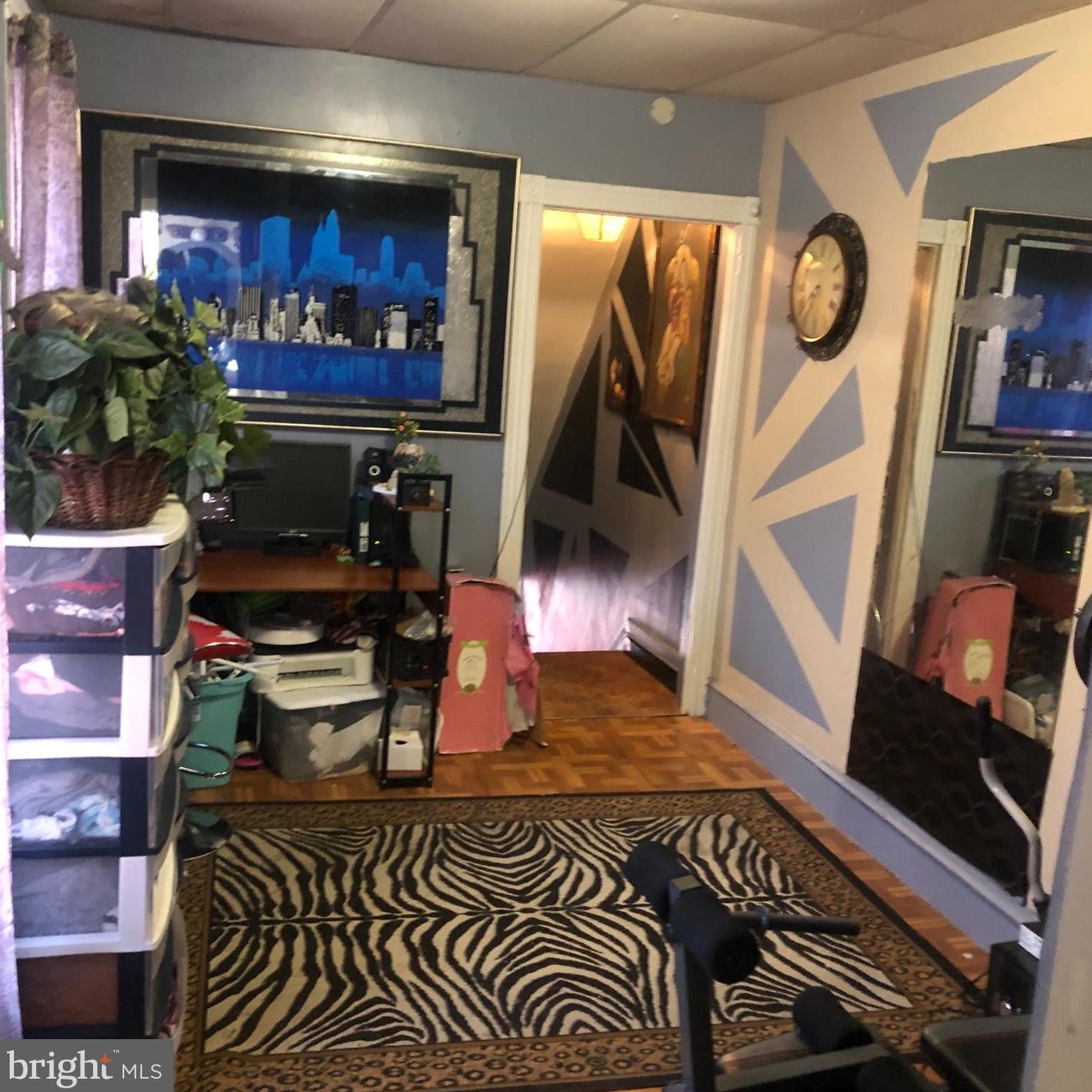 529 Ritter St, Reading PA  19601-2724 exterior