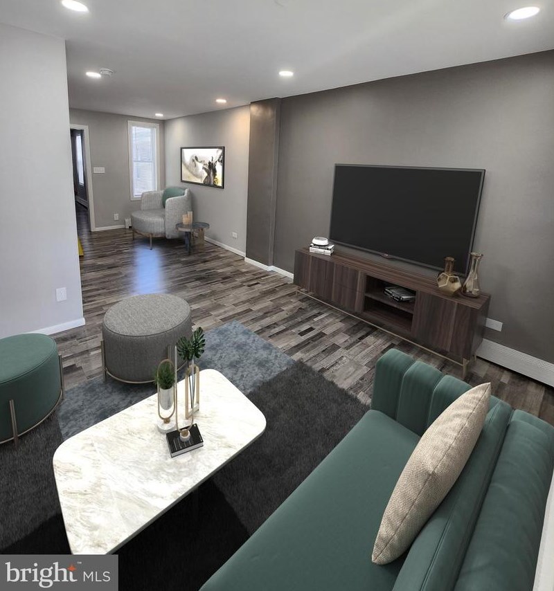 832 Mulberry St, Reading PA  19604-2413 exterior