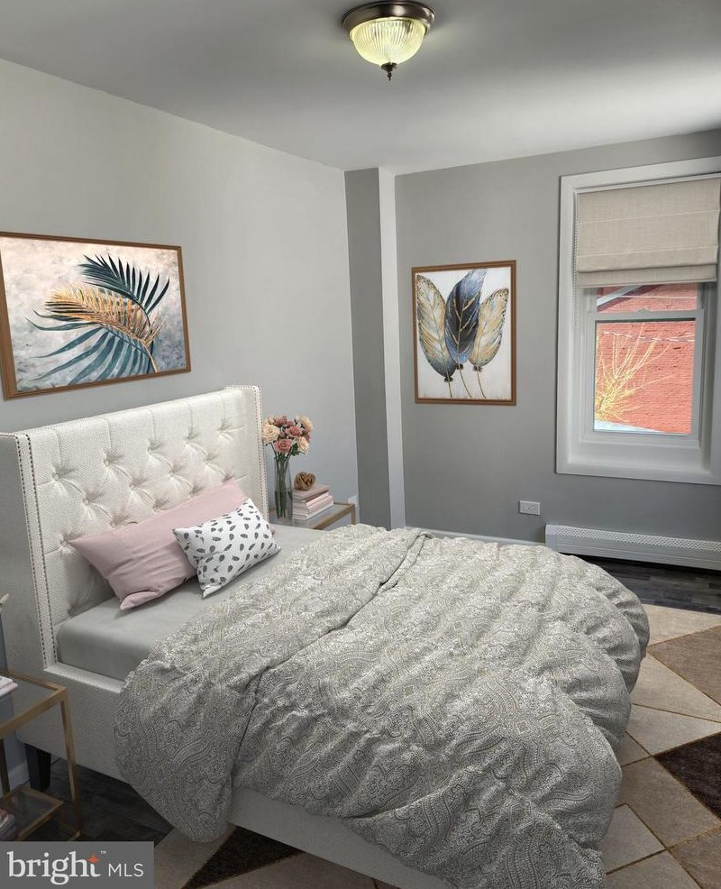 832 Mulberry St, Reading PA  19604-2413 exterior