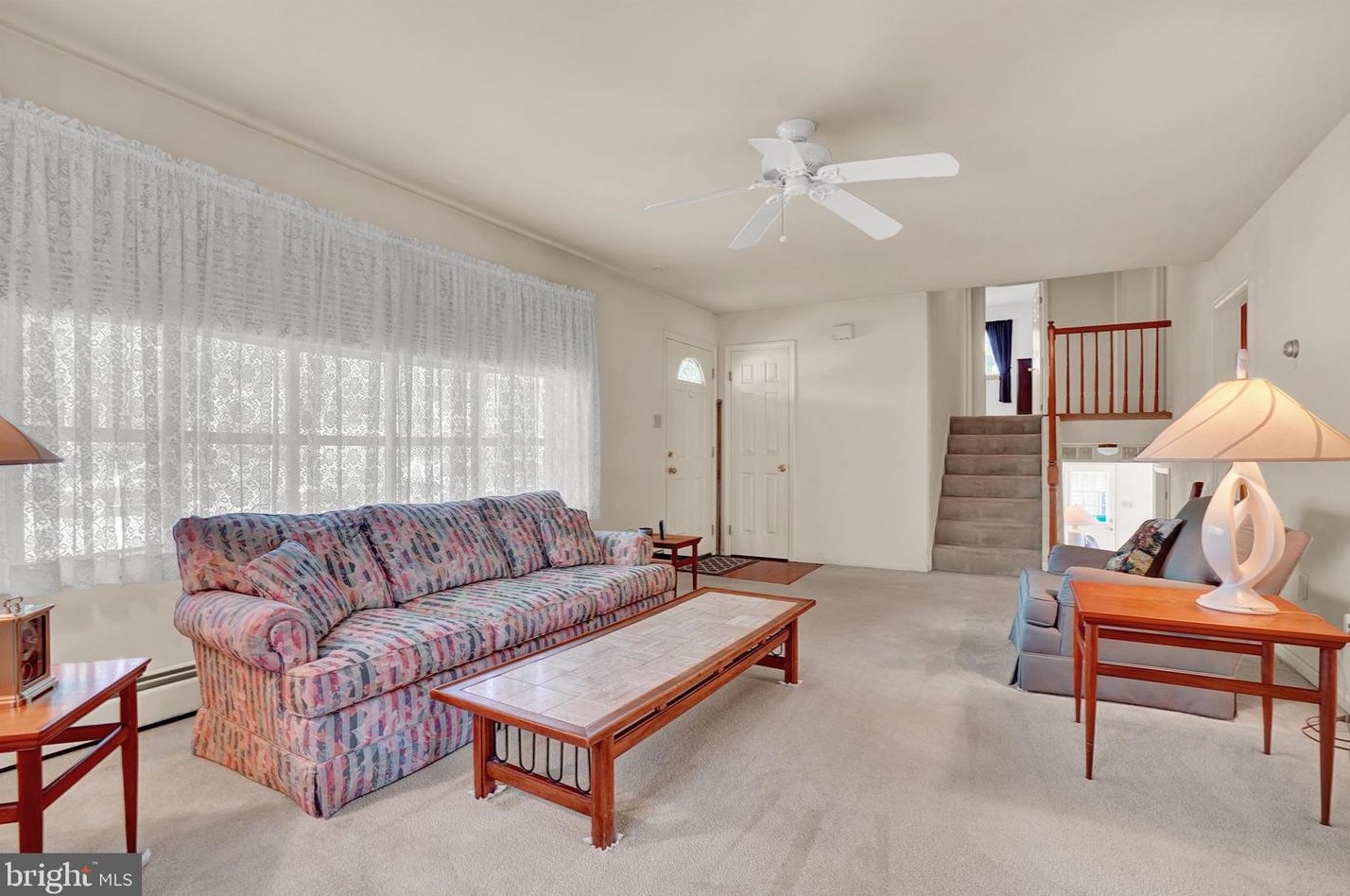 124 Russell Ave, Douglassville PA  19518-1119 exterior