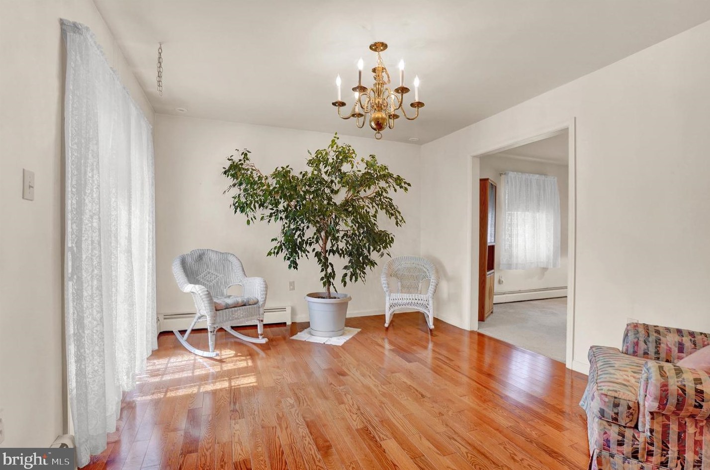 124 Russell Ave, Douglassville PA  19518-1119 exterior