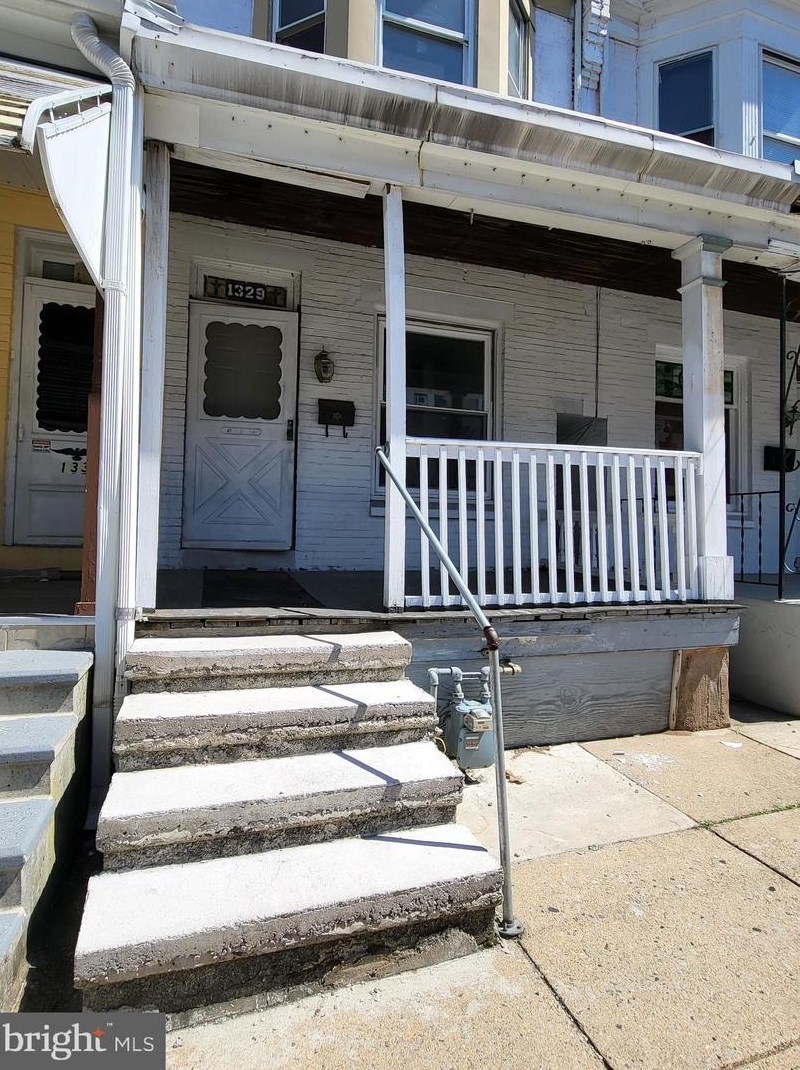 1329 Church St, Reading, PA 19601