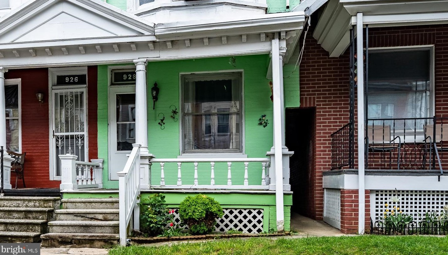 928 Madison Ave, Reading, PA 19601