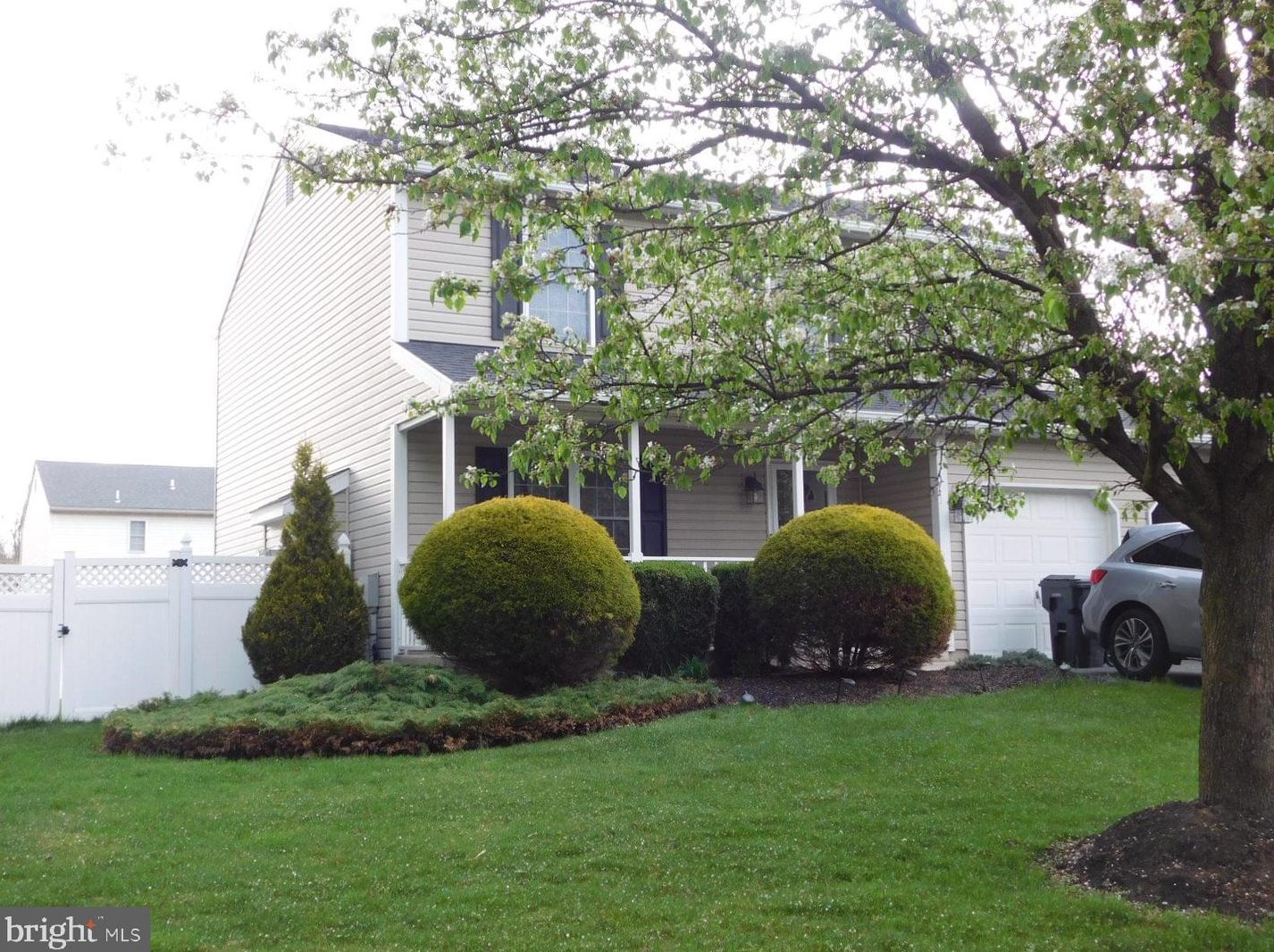 4441 Del Mar Dr, Reading, PA 19606-8937