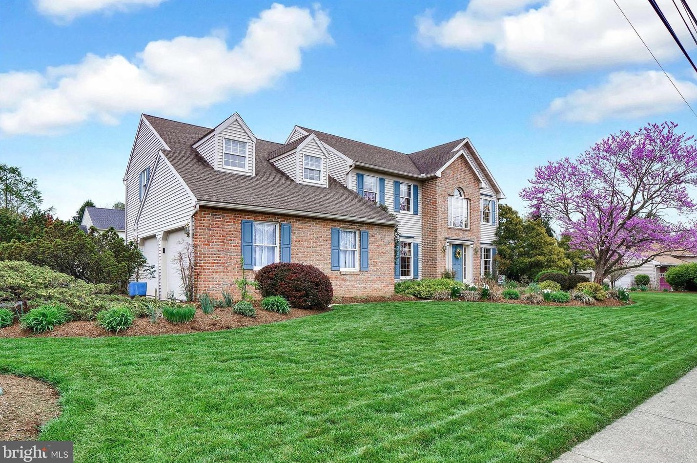 3100 Reedy Rd, Reading, PA 19608-9663