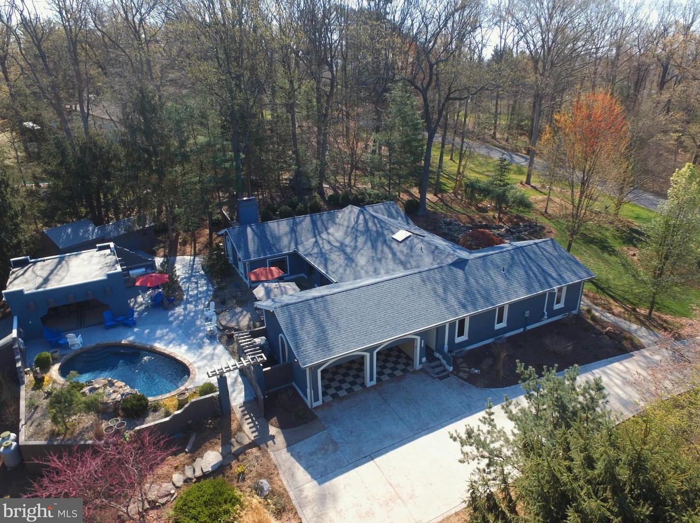 11 Hessian Blvd, Reading, PA 19607-9714