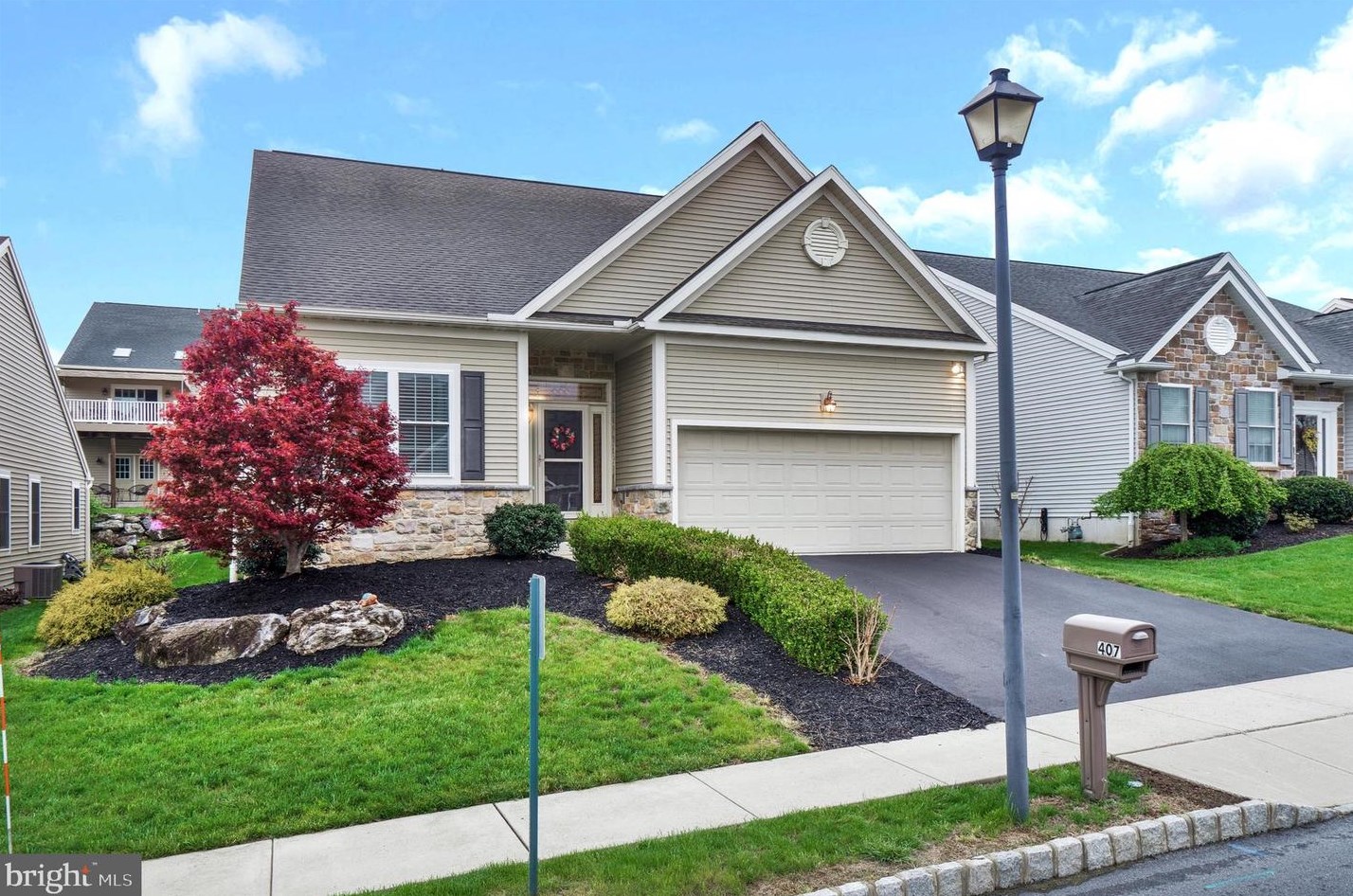 407 Leland Way, Reading, PA 19610-4008