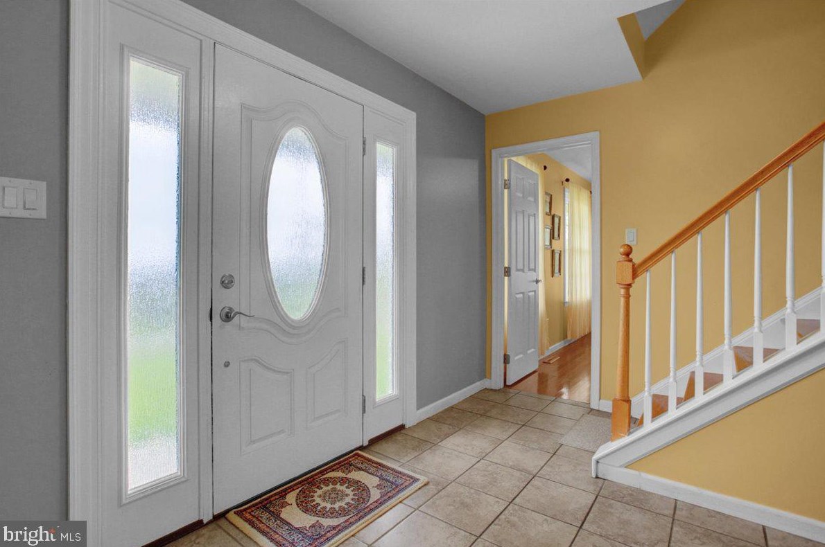 21 Highview Ln, Mertztown, PA 19539