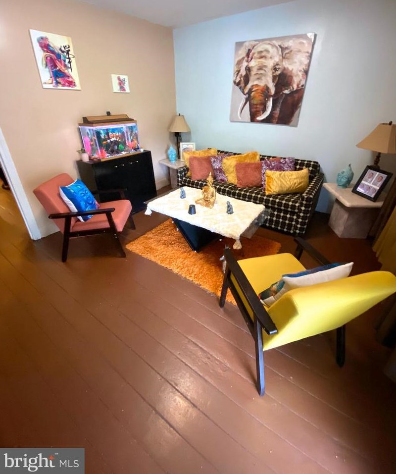 514 Moss St, Reading, PA 19604