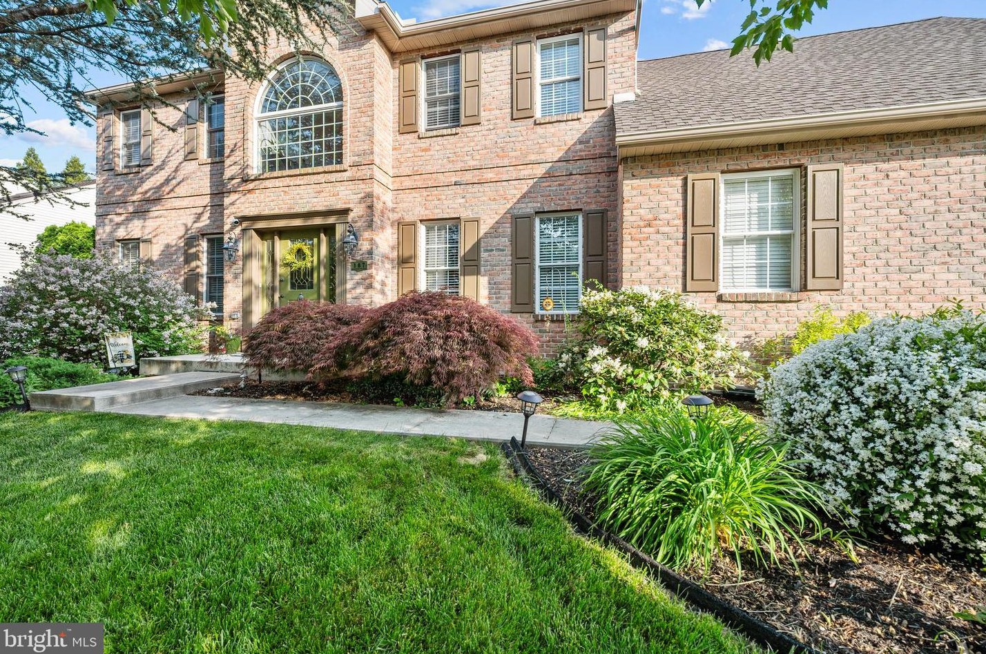 107 Pennsylvania Ave, Reading, PA 19608-9346