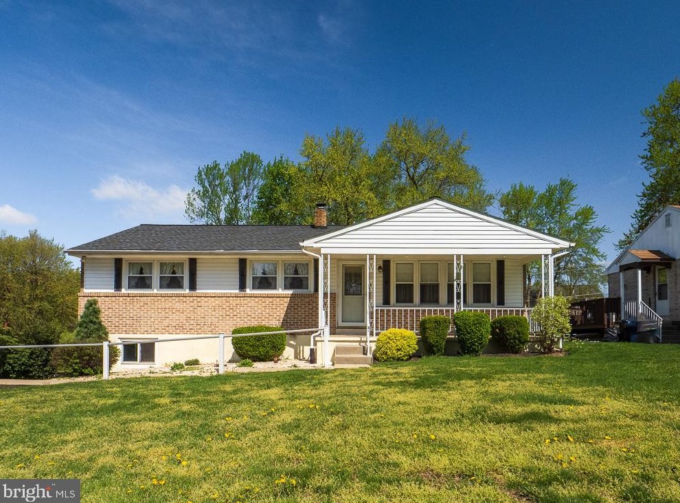 761 Georgia Ave, Reading, PA 19605-1109
