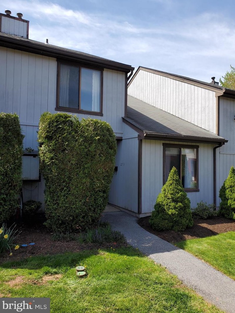 27 Wister Way, Reading, PA 19606