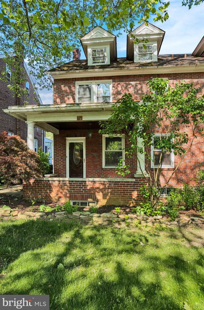 1706 16th St, Reading, PA 19604-1620
