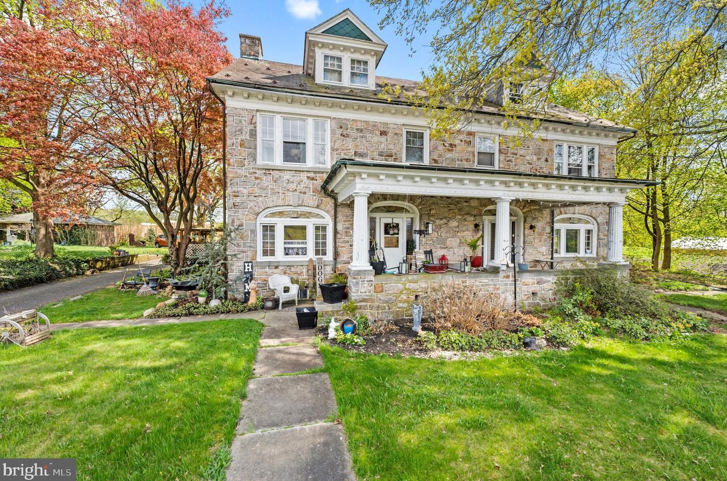 3607 Old Route 22, Moselem, PA 19526