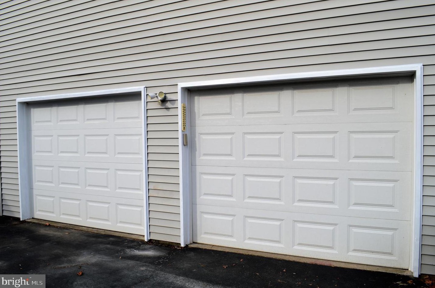 235 Forest View Dr, Greenwich PA  19530-9036 exterior