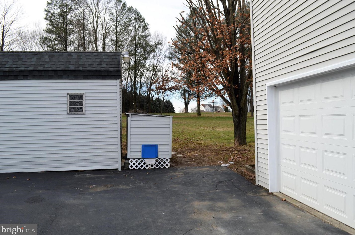 235 Forest View Dr, Greenwich PA  19530-9036 exterior