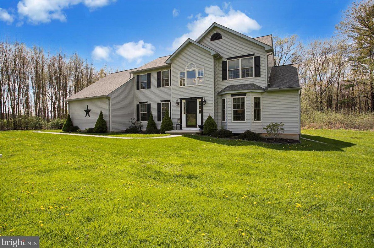 120 Cold Run Rd, Marsh, PA 19520
