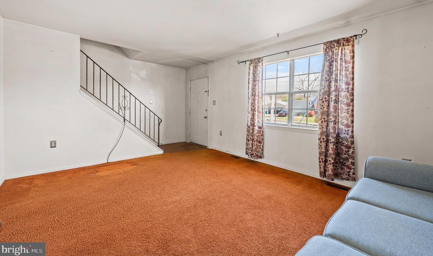 1509 Florence St, Reading, PA 19605-1923