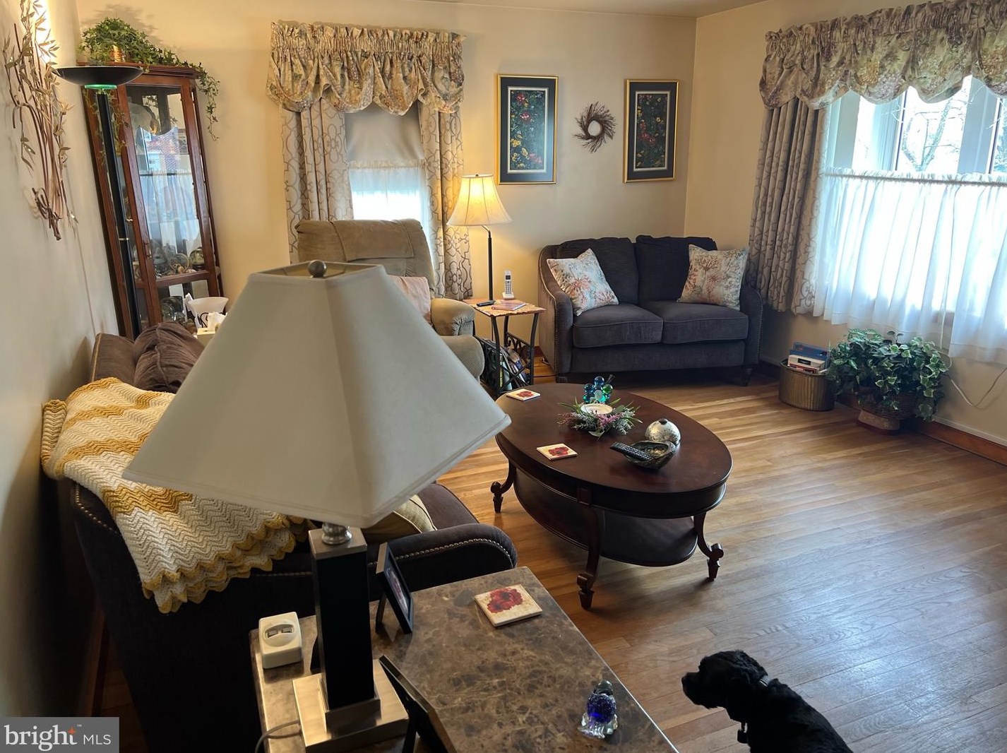 3401 Reading Crest Ave, Reading, PA 19605-1624