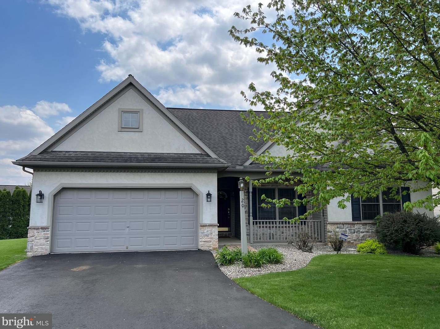 20 Freesia Ct, Womelsdorf, PA 19567-7005