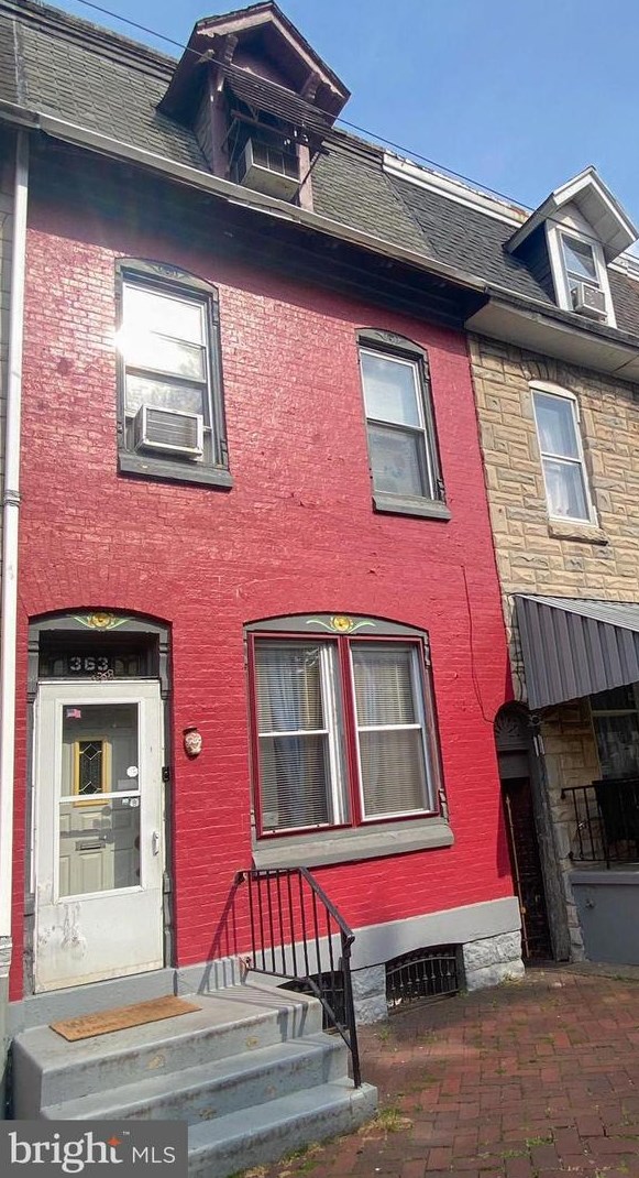 363 N Front St, Reading, PA 19601