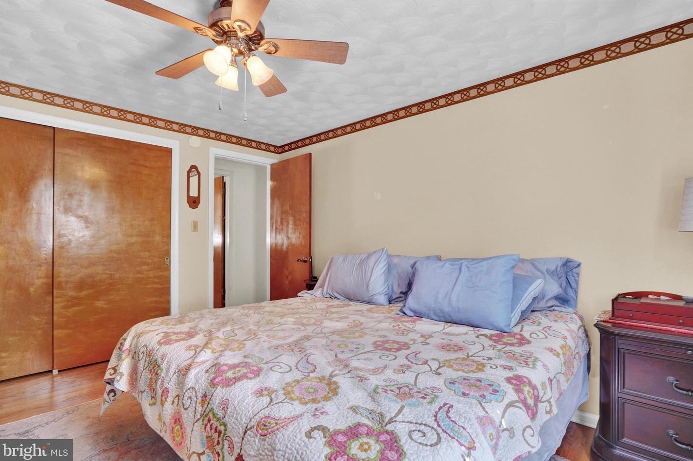 3501 Magnolia Ave, Reading PA  19605-1537 exterior