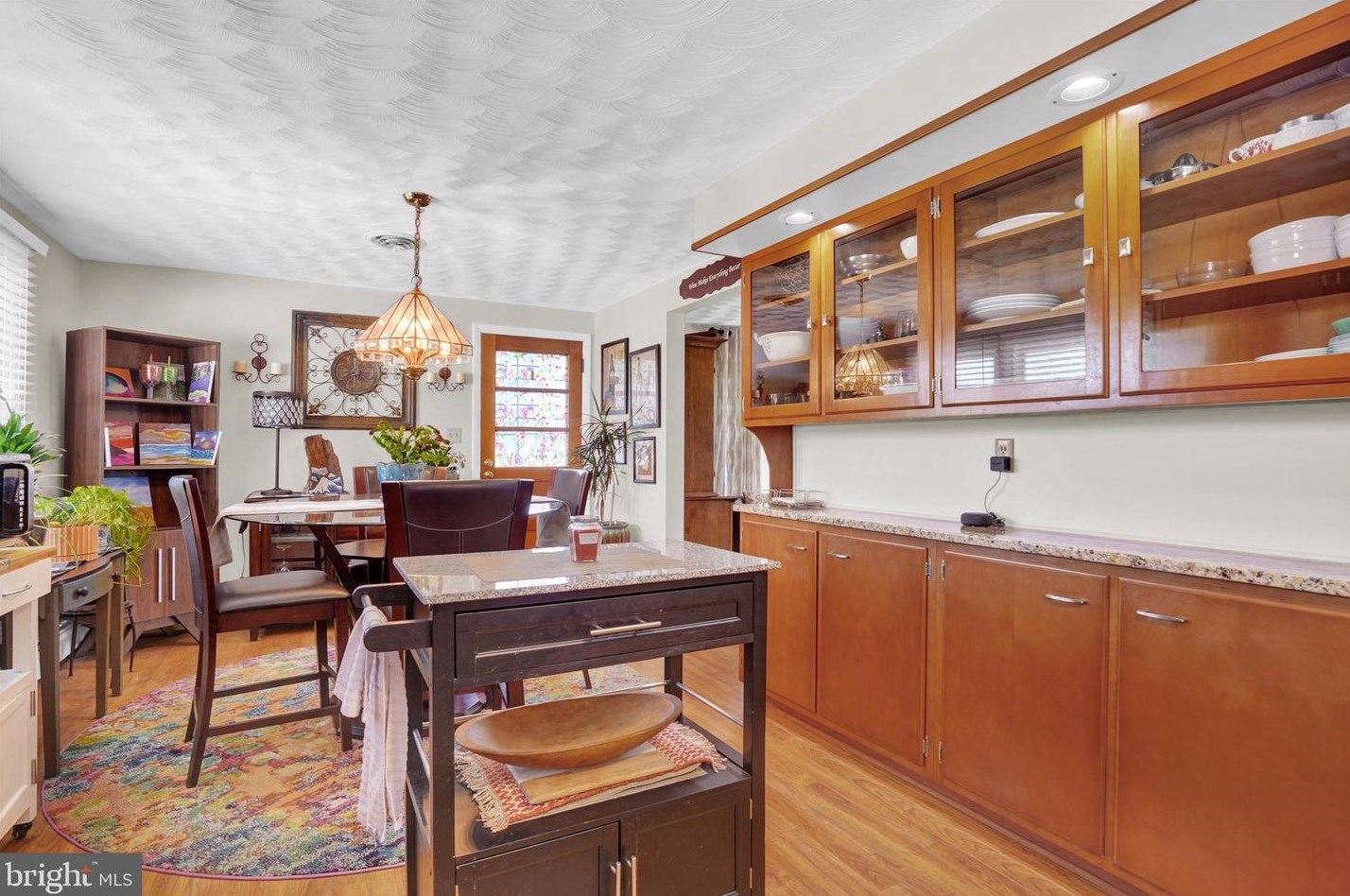 3501 Magnolia Ave, Reading PA  19605-1537 exterior