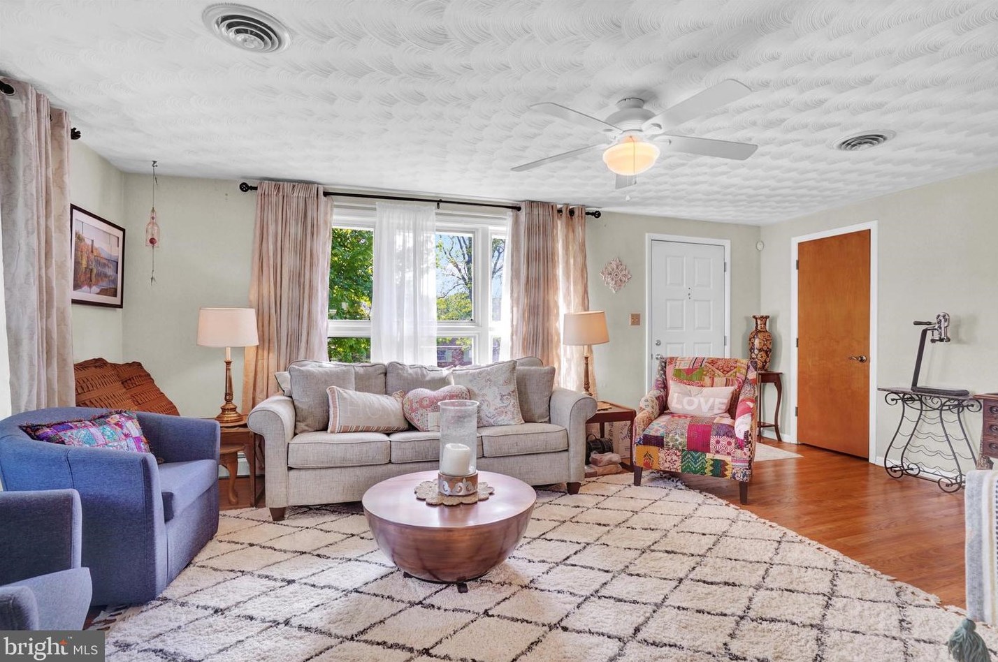 3501 Magnolia Ave, Reading PA  19605-1537 exterior