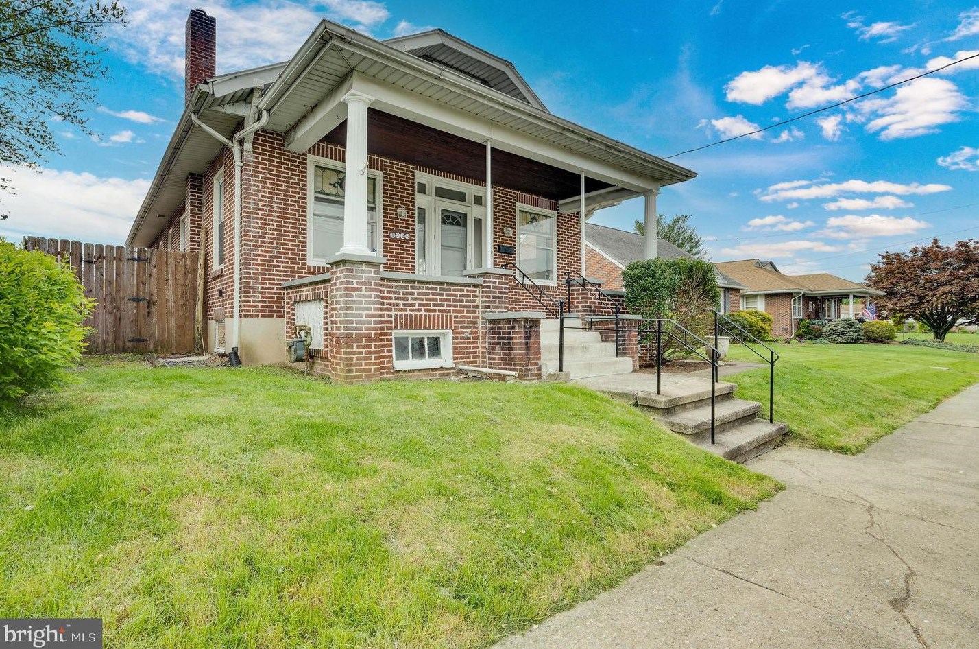 1226 Fern Ave, Reading, PA 19607-1631