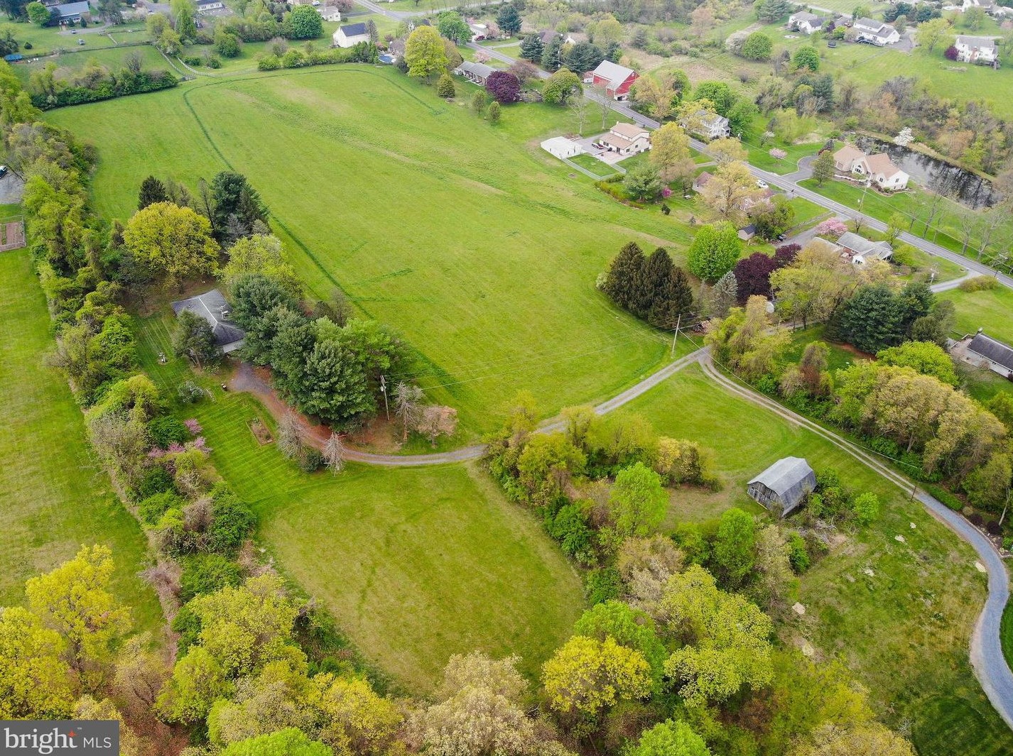 1622 Wyomissing Rd, Hummels Store PA 19540-8434 exterior