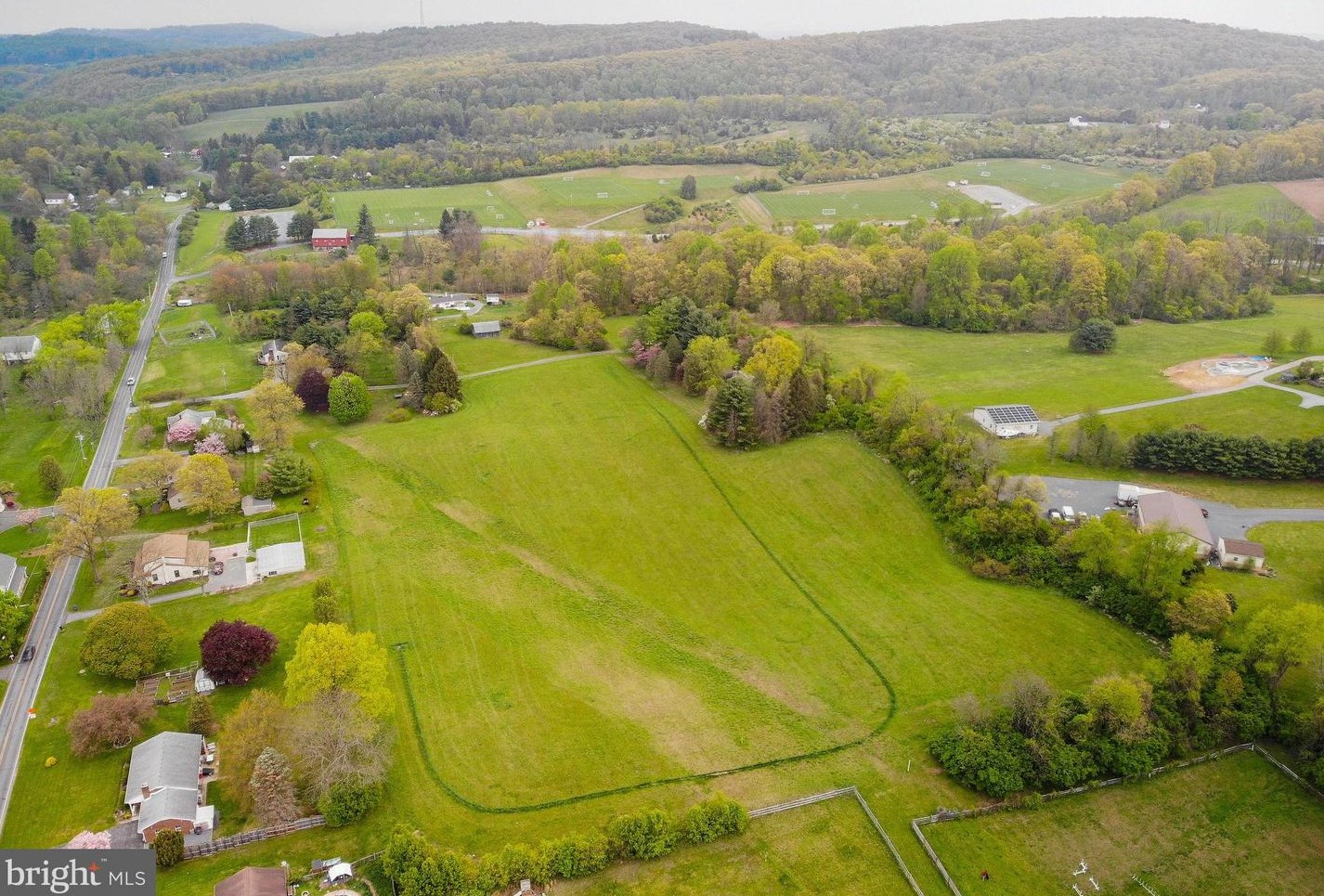 1622 Wyomissing Rd, Hummels Store PA 19540-8434 exterior