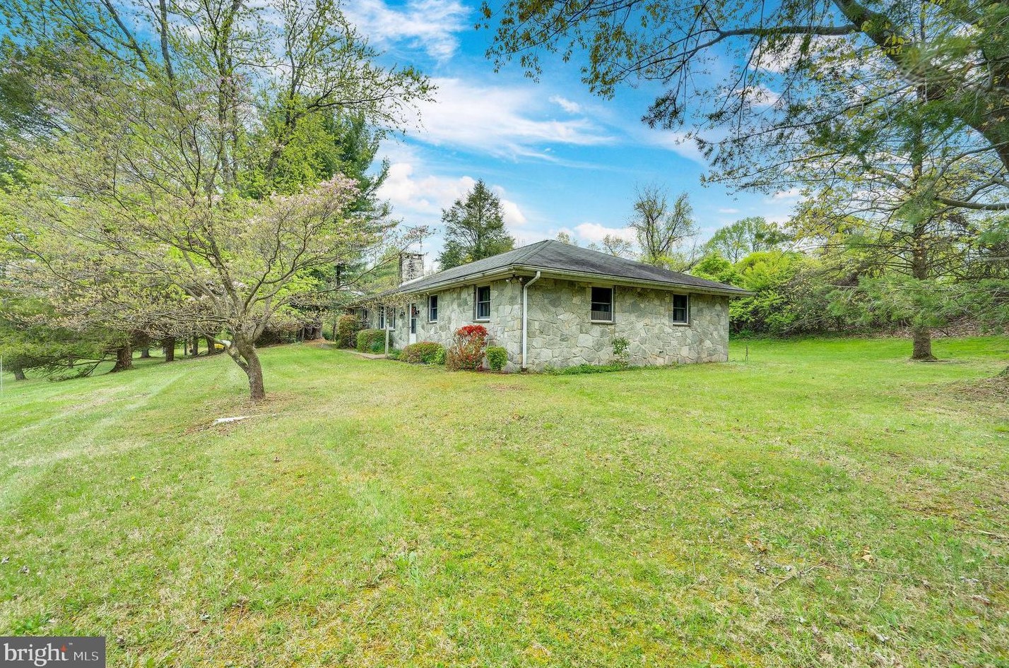 1622 Wyomissing Rd, Hummels Store PA 19540-8434 exterior