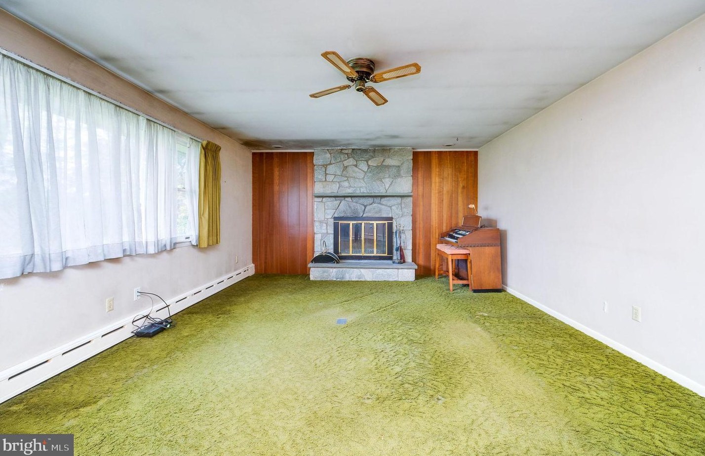 1622 Wyomissing Rd, Hummels Store PA 19540-8434 exterior