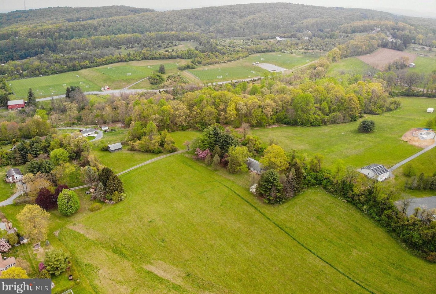 1622 Wyomissing Rd, Hummels Store PA 19540-8434 exterior