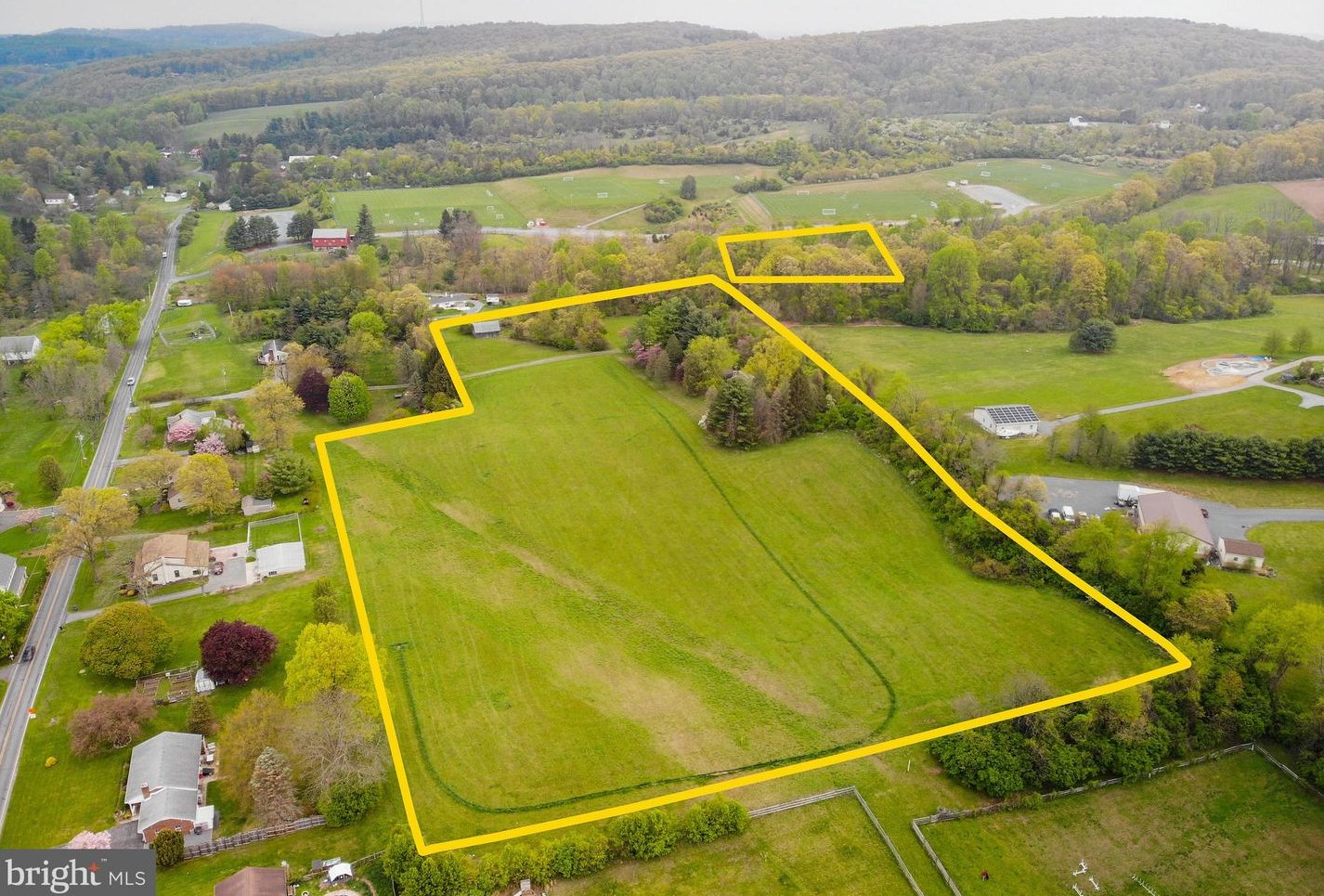 1622 Wyomissing Rd, Hummels Store PA 19540-8434 exterior