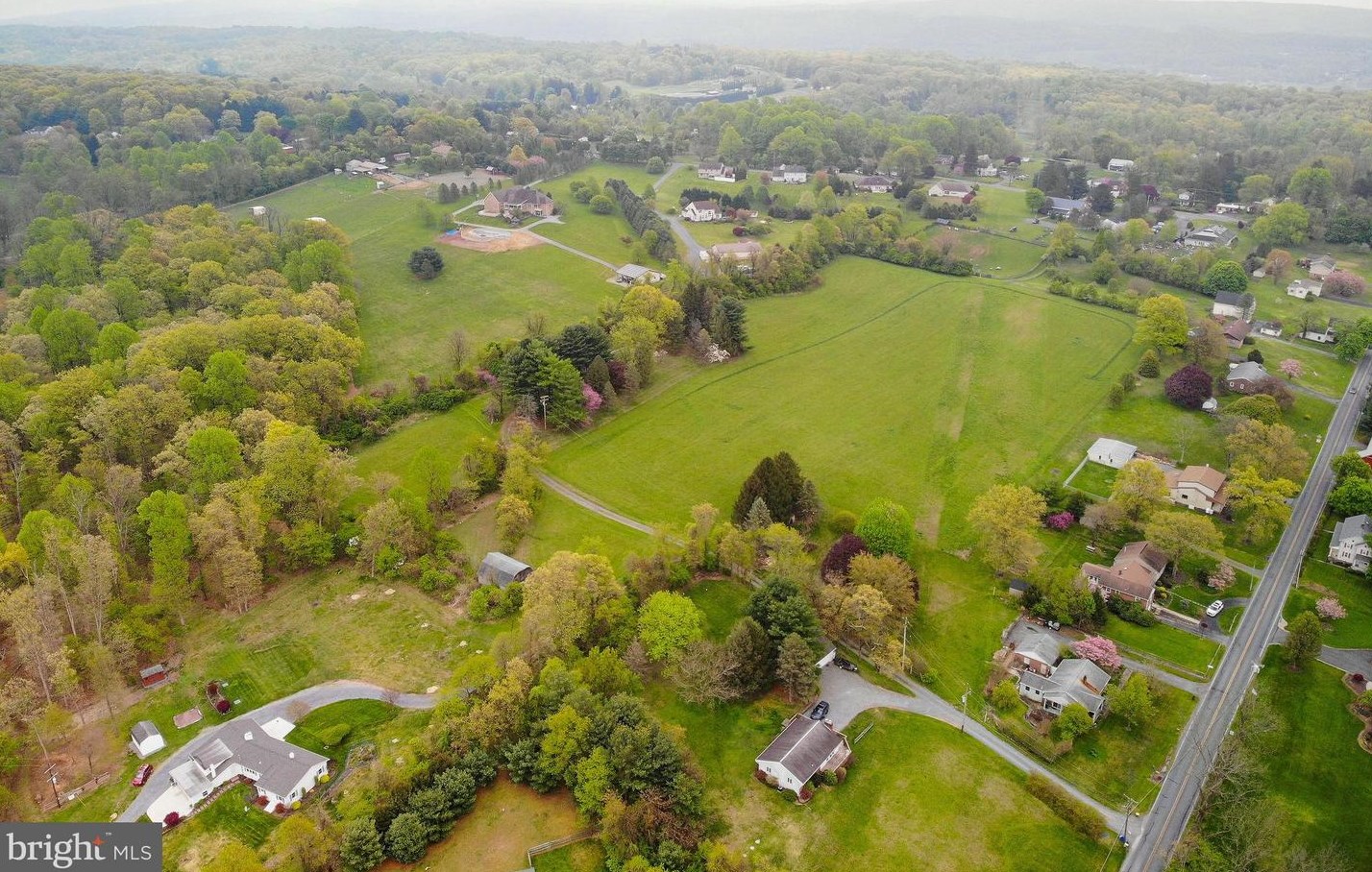 1622 Wyomissing Rd, Hummels Store PA 19540-8434 exterior